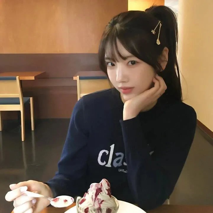 我的女友们